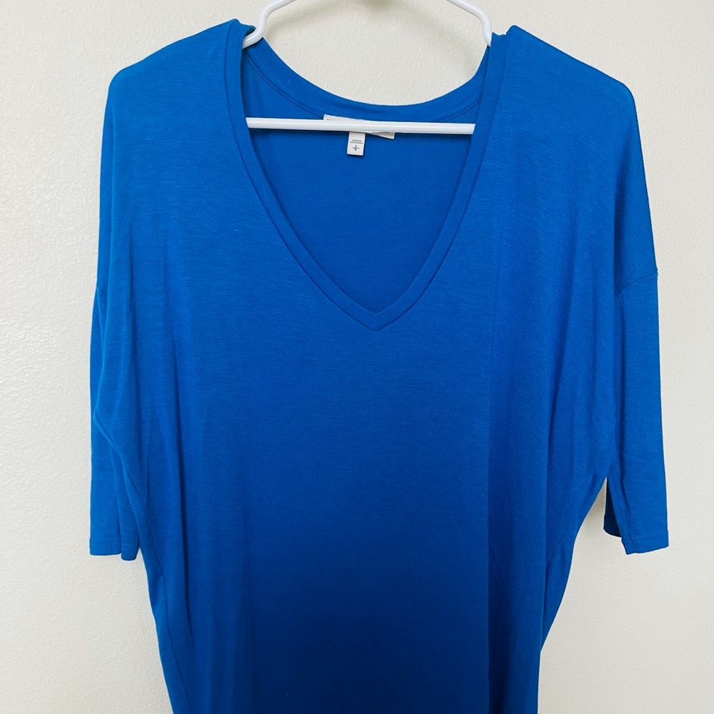 Express size small shirt